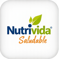 NutriVida Saludable logo