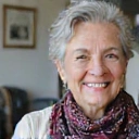 Retrato de Laura Pérez